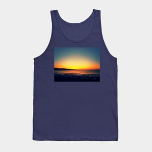 sundown Tank Top